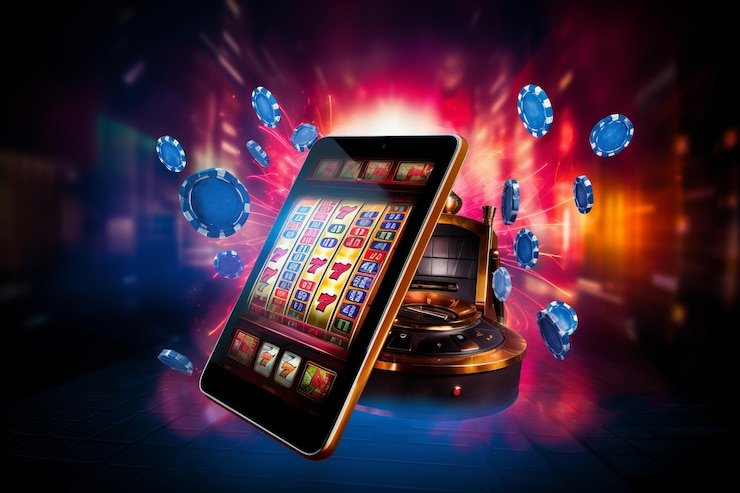 lh498 Jewels of Prosperity, donde las combinaciones brillan